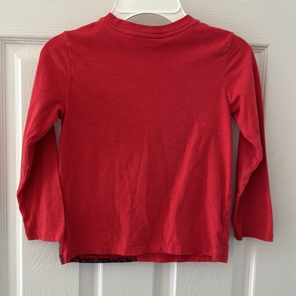 Cat&Jack T Rex Tee - Picture 6 of 6